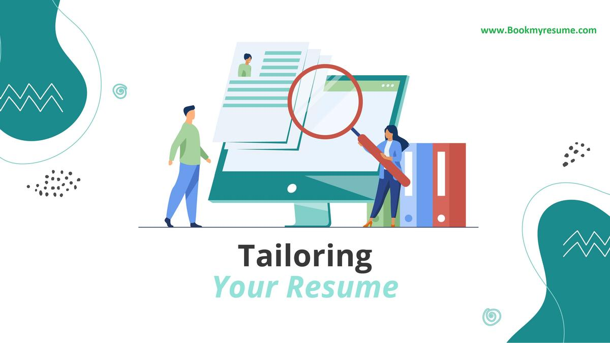 Job Hunting in Australia: How to Tailor Your Resume for Success
