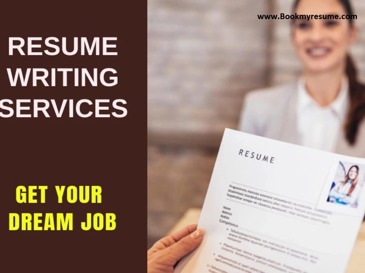 Resume Writing Services: A Secret Weapon for Hamilton Job Seekers
