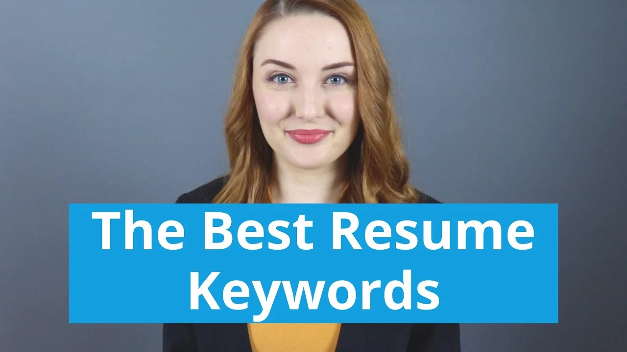 The Power of Keywords: Optimizing Your Australian Resume for Applicant Tracking Systems