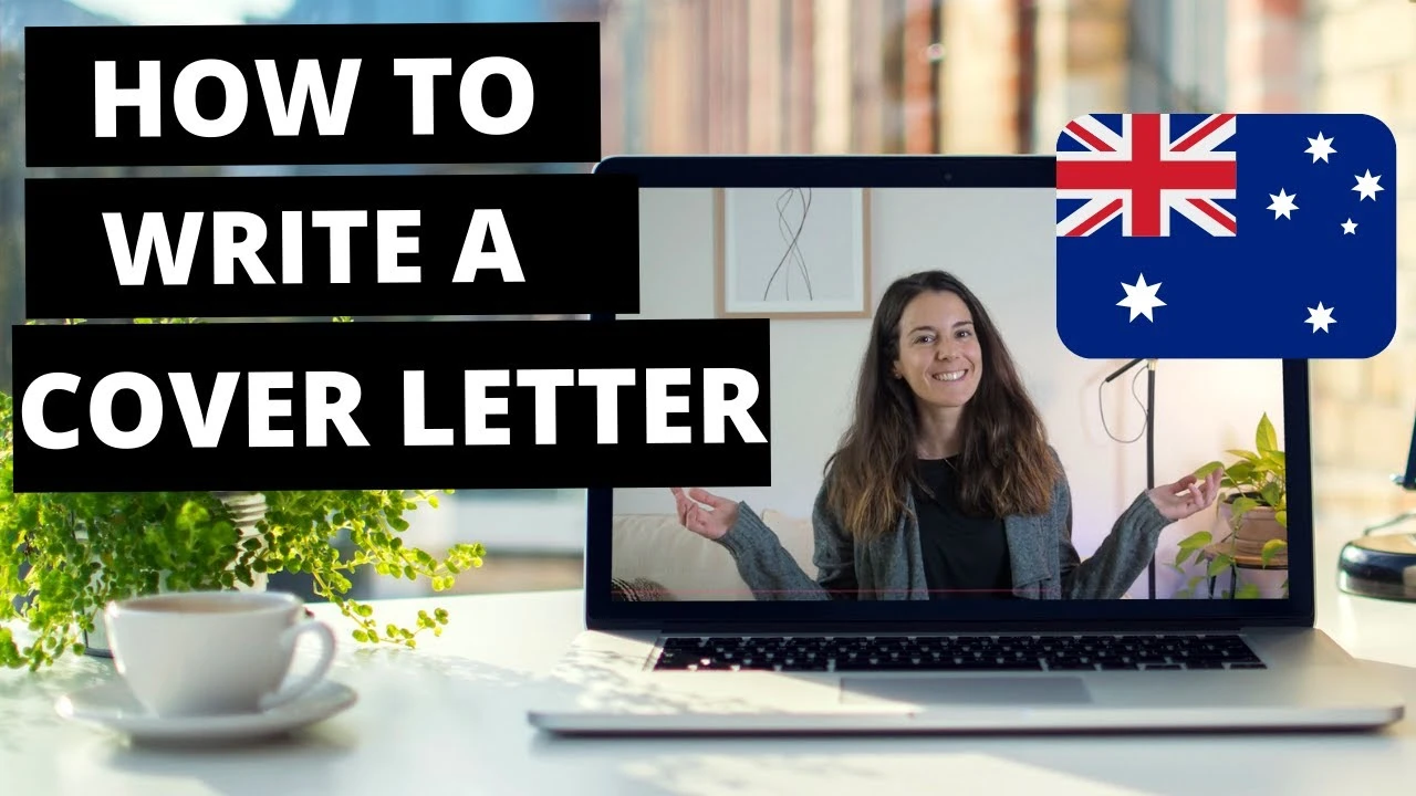 Mastering the Art of Writing an Attention-Grabbing Cover Letter in Australia
